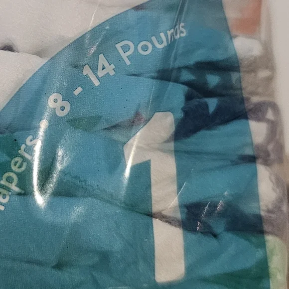 Baby Shower Set New - Picture 9 of 9